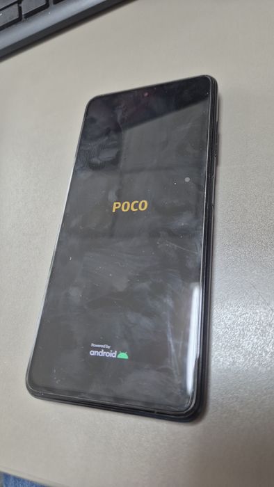 Vând Xiaomi Poco x3 pro defect