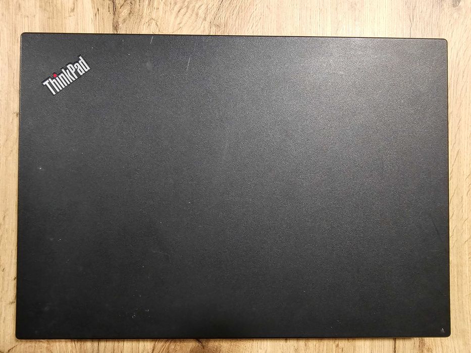 Lenovo ThinkPad L490 14" | intel i5-8365U 8x4.1GHz / 8GB RAM DDR4 / 256GB SSD / FHD / 3ч. бат / FHD