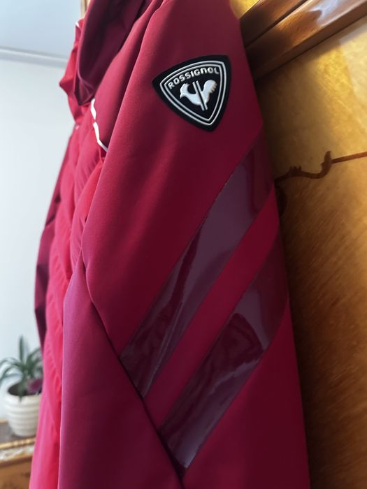 Costum ski dama Rossignol