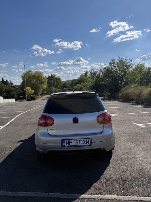 Vand Golf 5 1.9