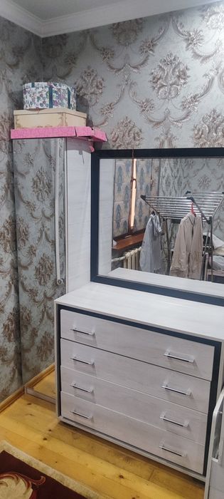 Комодо в отличном состоянии