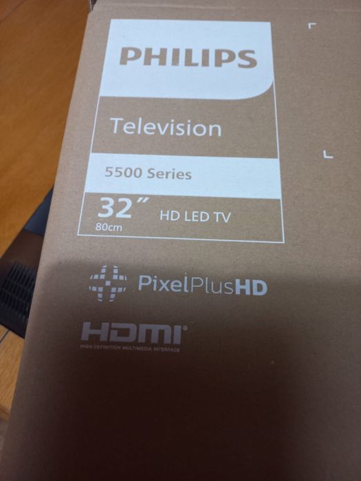 Televizor Phillips Led 32 inch