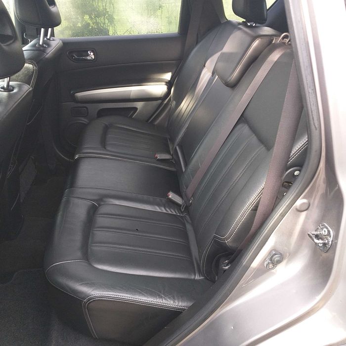 Nissan X Trail 2,0 dCi 4x4, Full option, trapa, an 2012 euro 5,  8990 euro