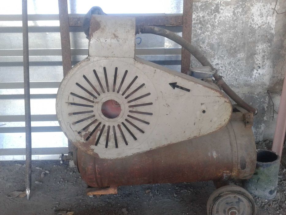 Инструмент  и оборудование