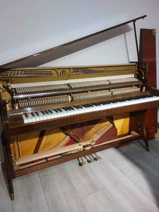 Pianina Sauter ( transport gratuit, în toată țara)