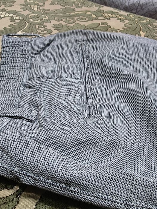 Брюки классические