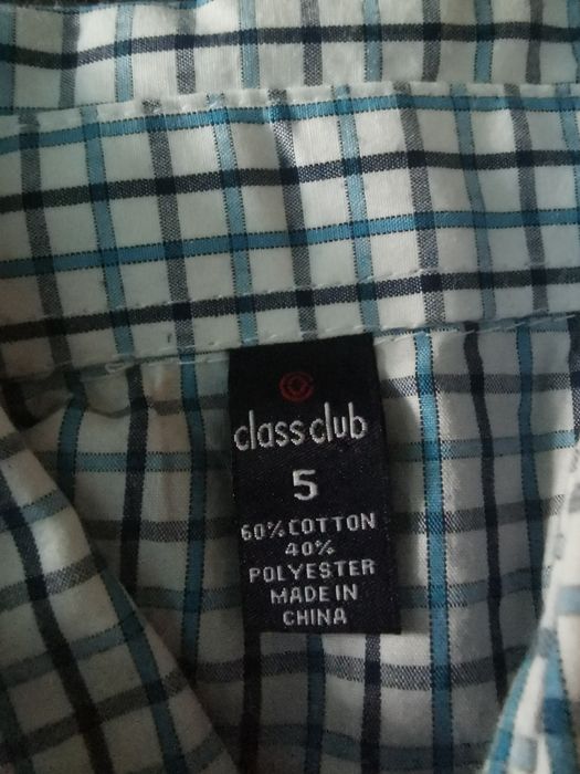 Set cămașă +vestă +blugi H&M