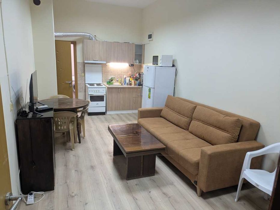 2-стаен под наем, Виница Център, Варна