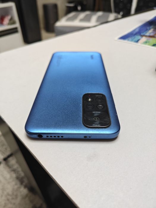 Xiaomi Redmi note 11