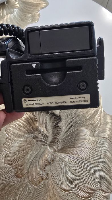 Motorola International 1000