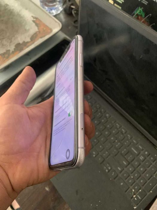 iphone 11 256 gb