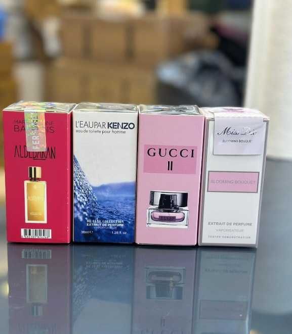 Парфюм Люкс качества