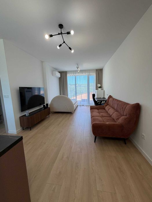 Продава се стилен апартамент в комплекс Bella Vita Residence