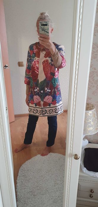 Эксклюзивный тренч пр Турция