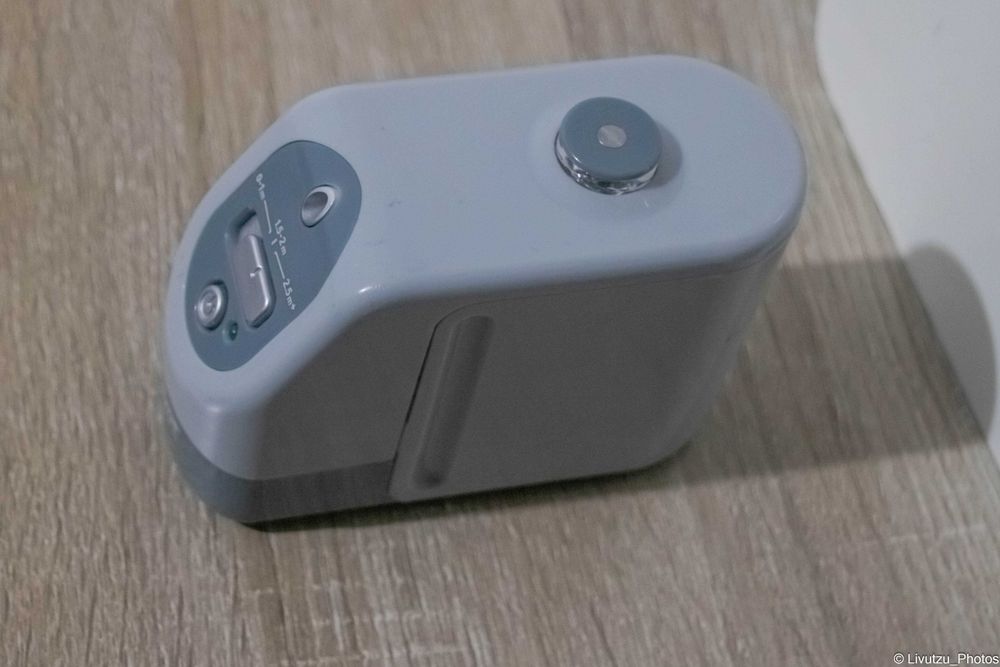 iRobot Roomba scooba