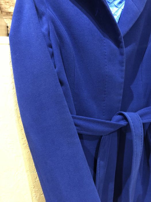 Продам пальто осень