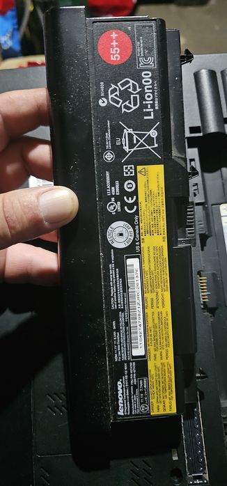 Leptop Lenovo de vânzare