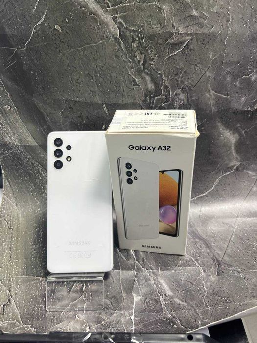 Samsung Galaxy A32