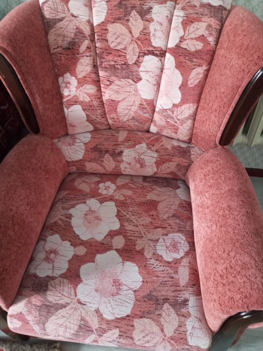 Мебель 3 в 1 диван