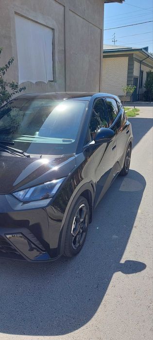 Продается Byd seagull