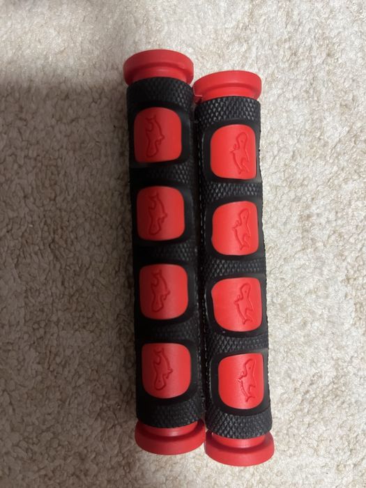 Стант сет на мопед новый