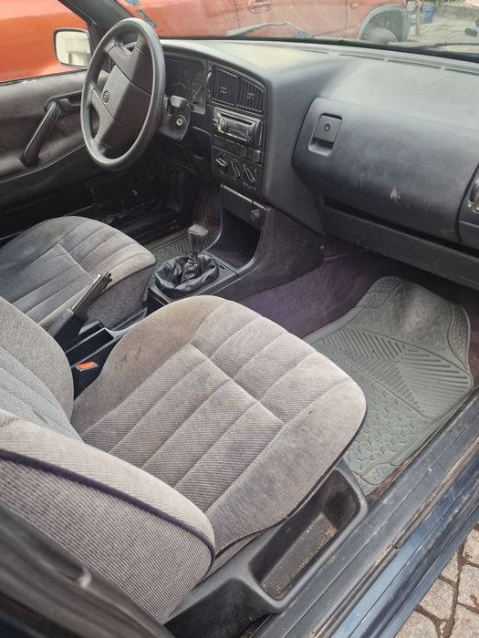 Фолксваген пасат