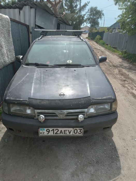 Продам машину дёшево