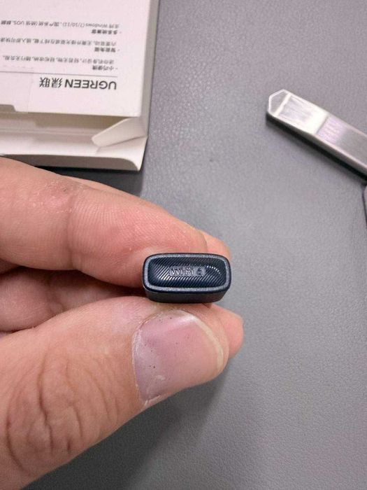 Ugreen USB WIFI 6