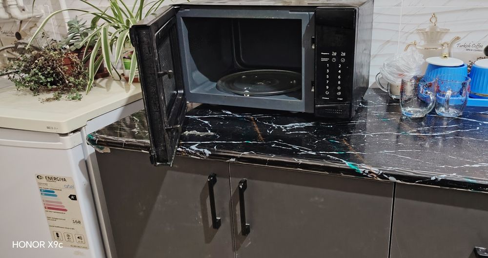 Микровалновка сатылады