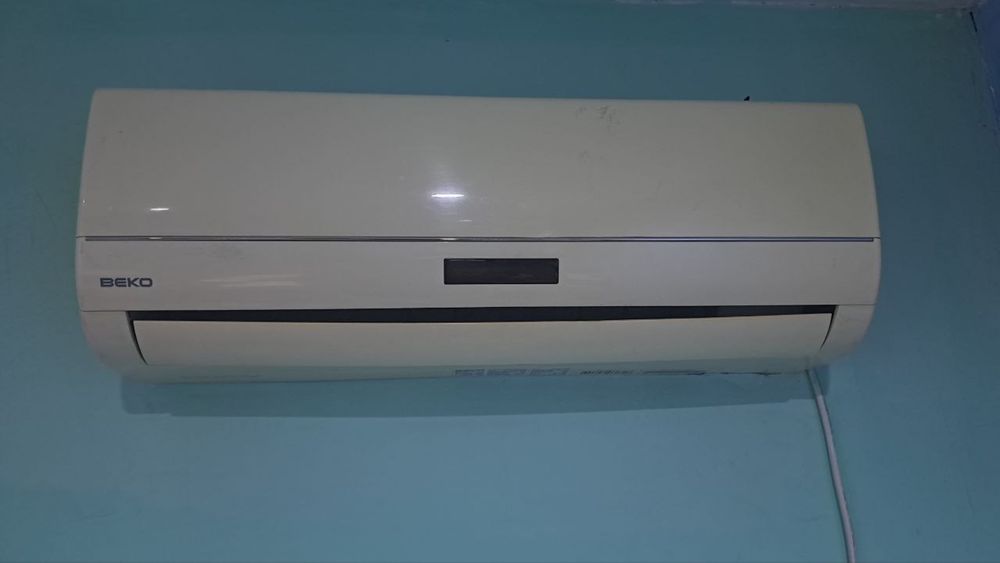 Продается кондиционер Beko