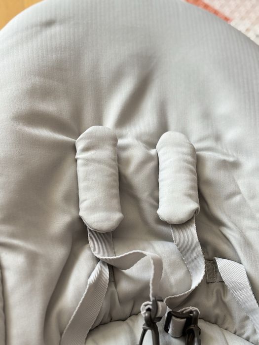 Stokke шезлонг 0-9 месяцев