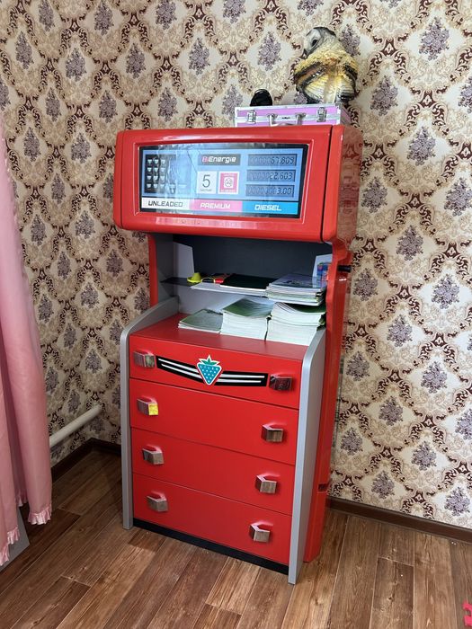 Детский гарнитур