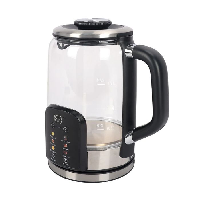 (Sf-52) Sonifer SF-2142 Премиум стеклянный электрочайник