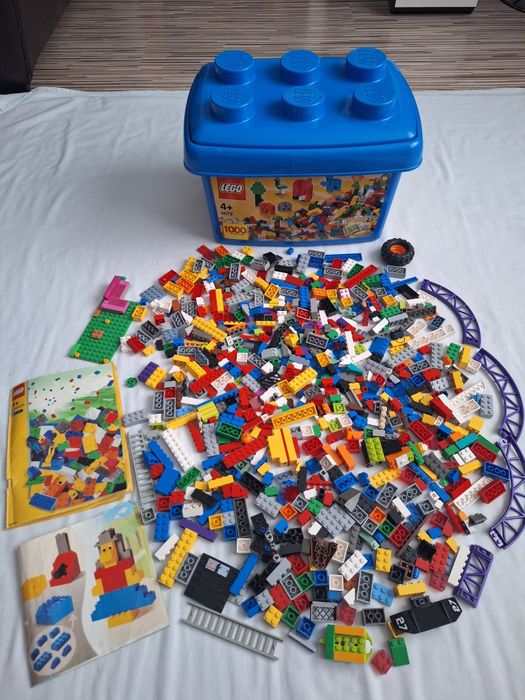Lot Lego Clasic (4679)