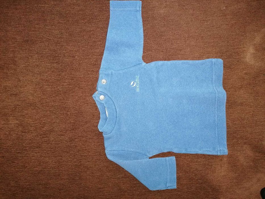 Блузки за момченце - 10 лв. за всички