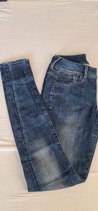 G-STAR  еластични дънки