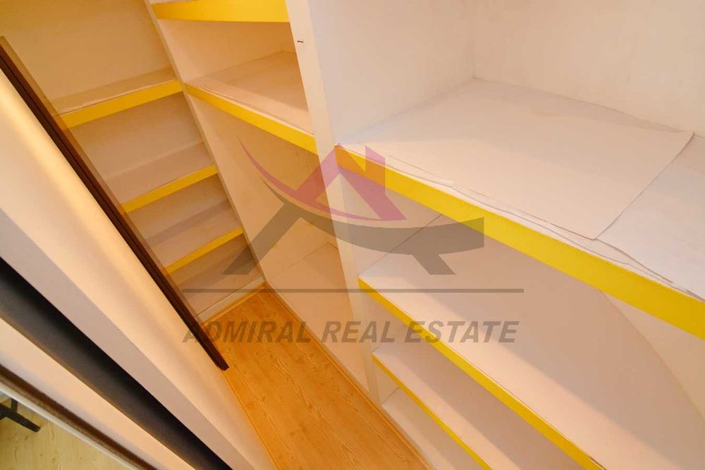 Дава се под наем Двустаен апартамент в Варна, Аспарухово - 63 кв.м за 409 € - Снимка #3