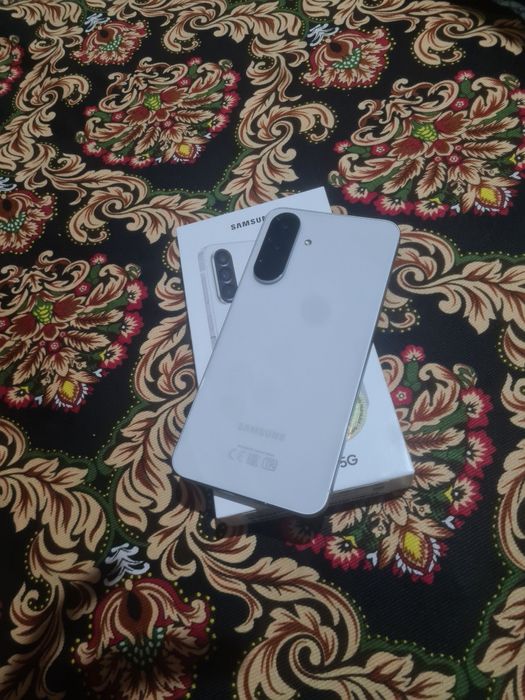 Samsung galaxy A56 5g