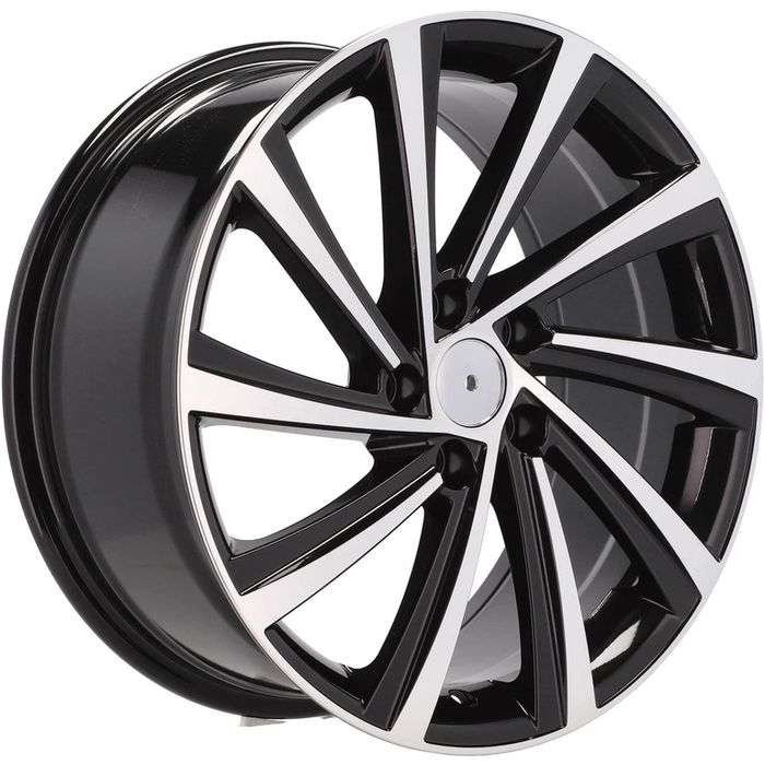 Jante Skoda R18 5x112 MB 403 Style | Kodiaq Karoq Superb Octavia Enyaq