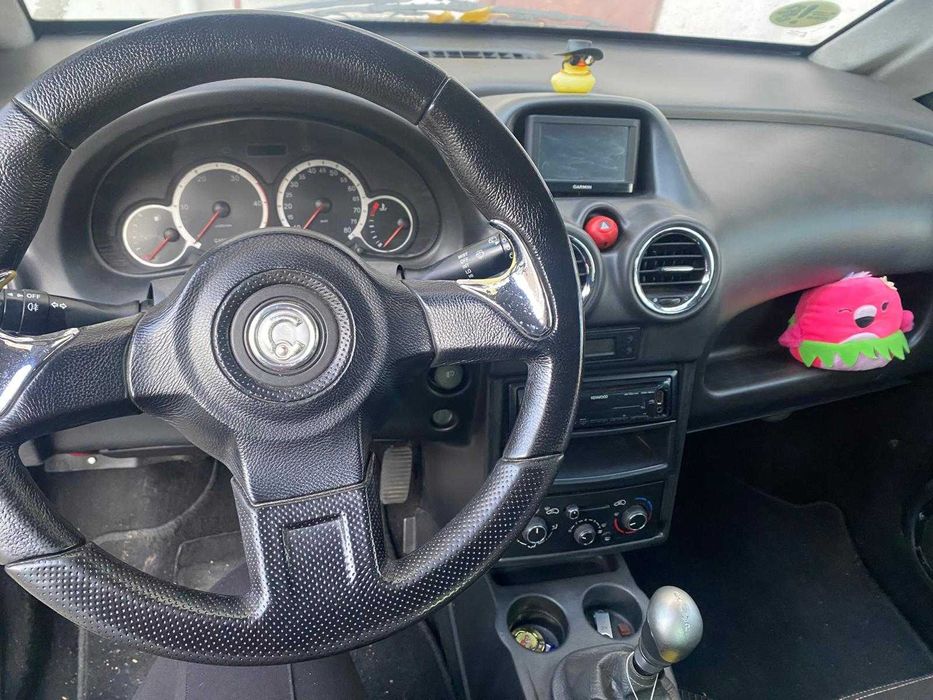 Masina 16 ani Casalini