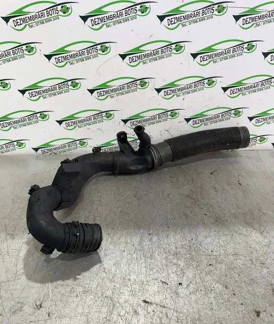 Tubulatura intercooler PX0 446 037 /0 1J0 129 Volkswagen VW Bora 2001