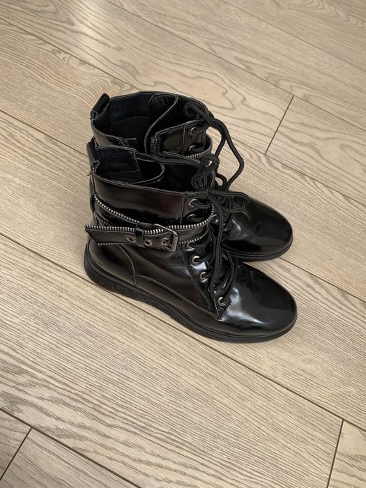 Ghete Gas de dama state buna foarte putin purtate