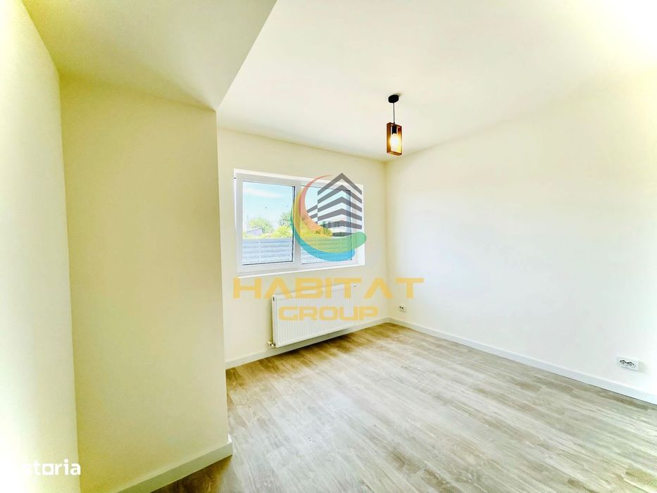 Apartament 2 Camere Sector 4 Grand Arena 53.20Mp