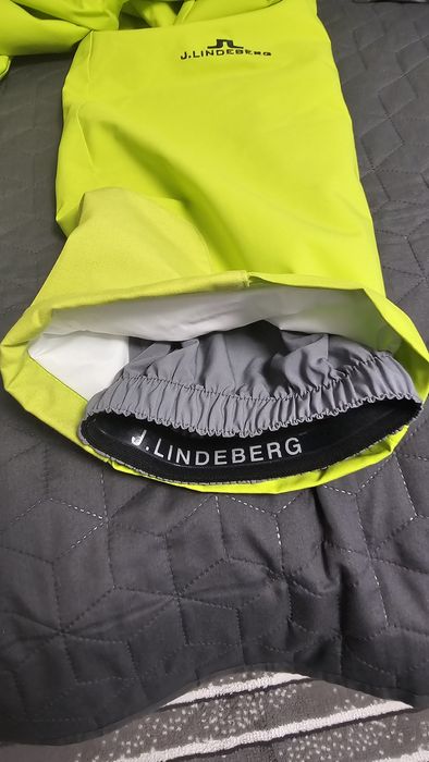 Pantaloni schi J. Lindberg