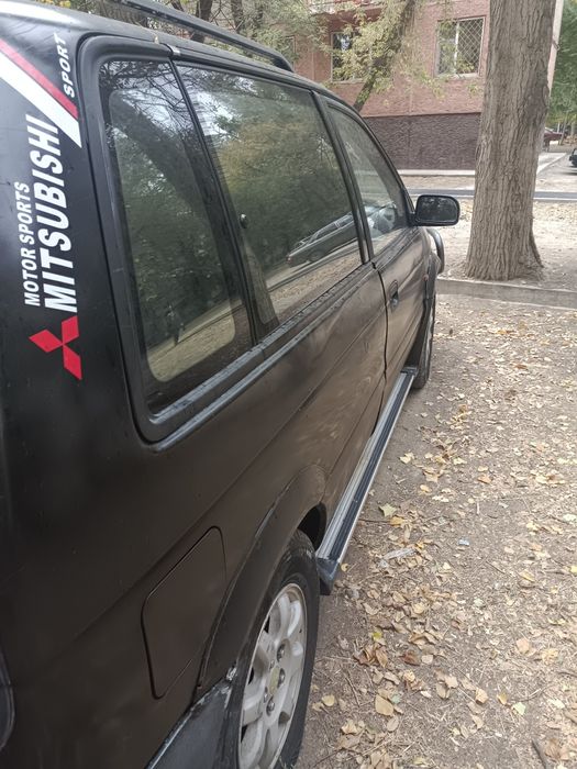 Митсубиси РВР 1994года