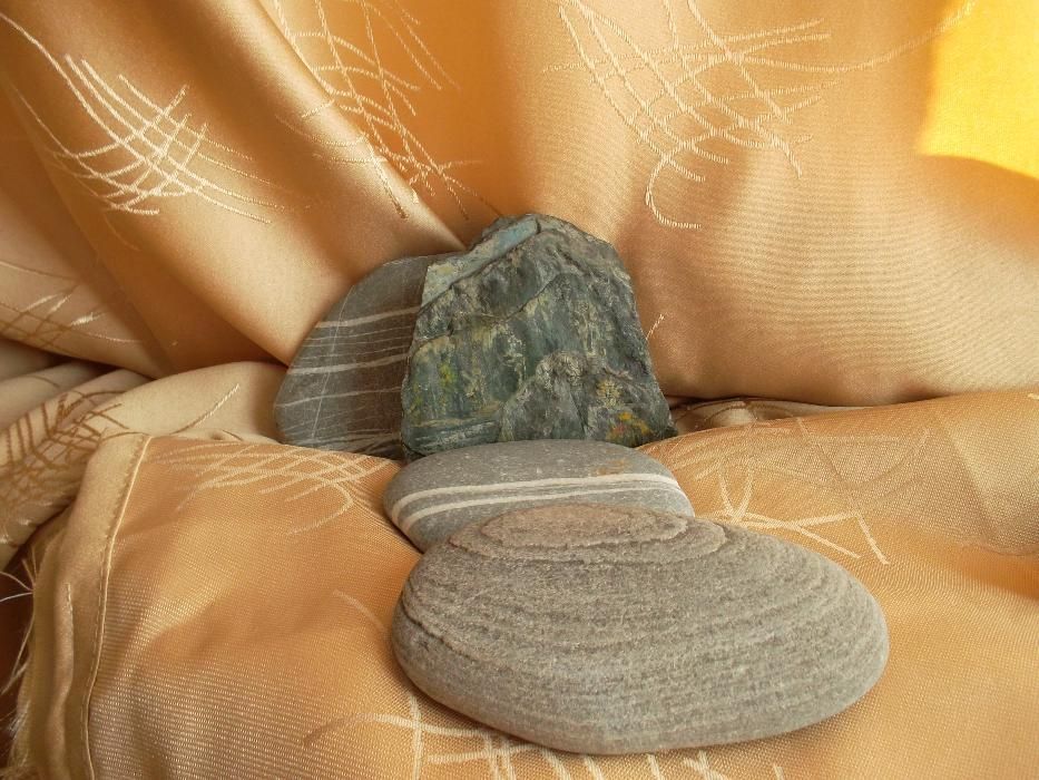 природный материал