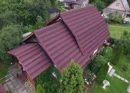 Ондулин битумный  производство Россия .