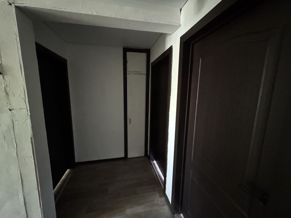 Продам 3х комнатную квартиру