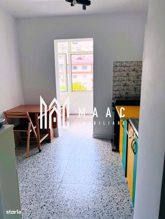 Apartament 2 camere de vânzare | Râmnicu Vâlcea, Ostroveni