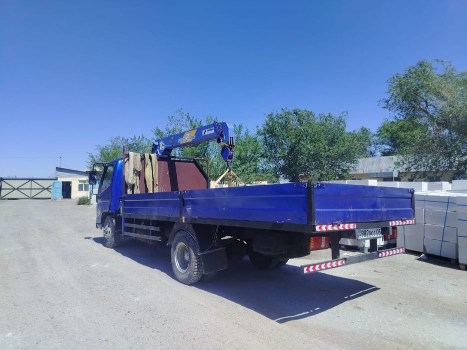 Продам Манипулятор